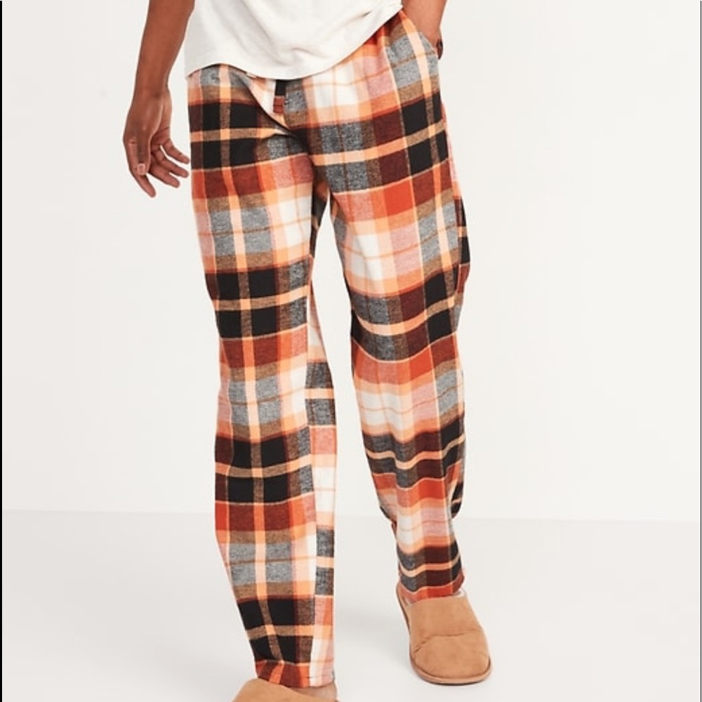NWT Old Navy Plaid Pajama Pant